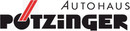 Logo Autohaus Pötzinger